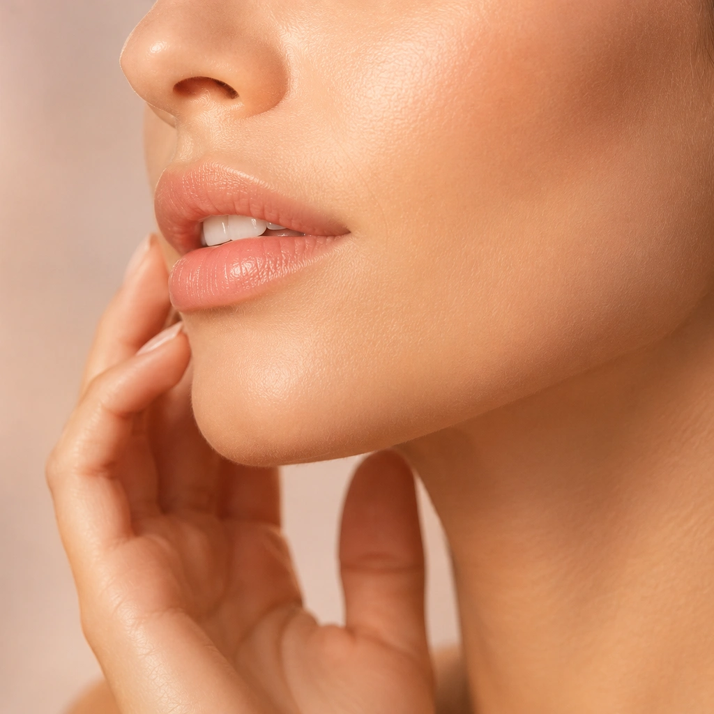 Harmonização Orofacial — Yamaguti Odontologia, Santo André