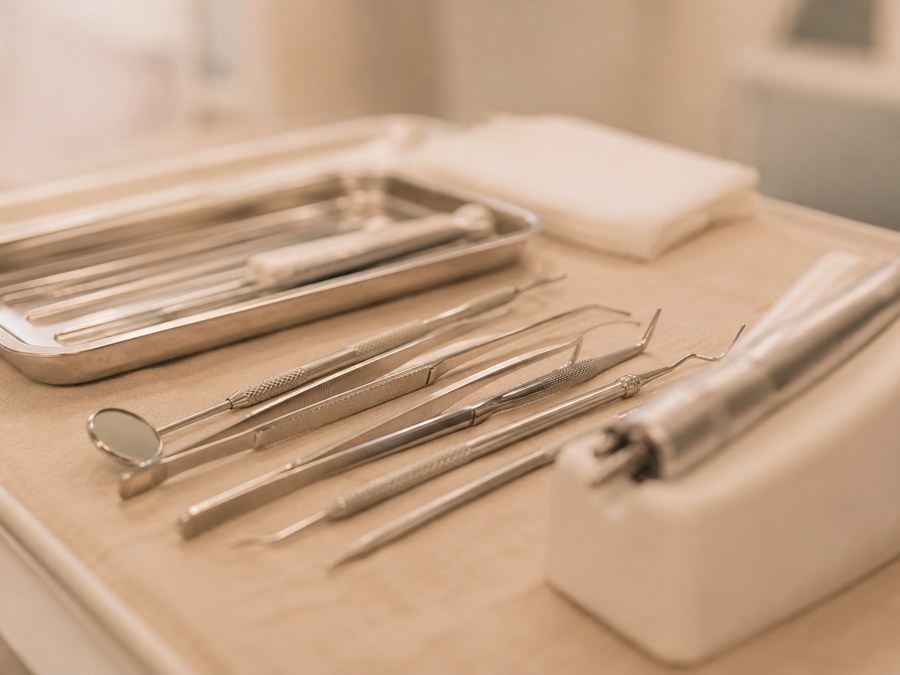 Cirurgias Odontológicas — Yamaguti Odontologia, Santo André