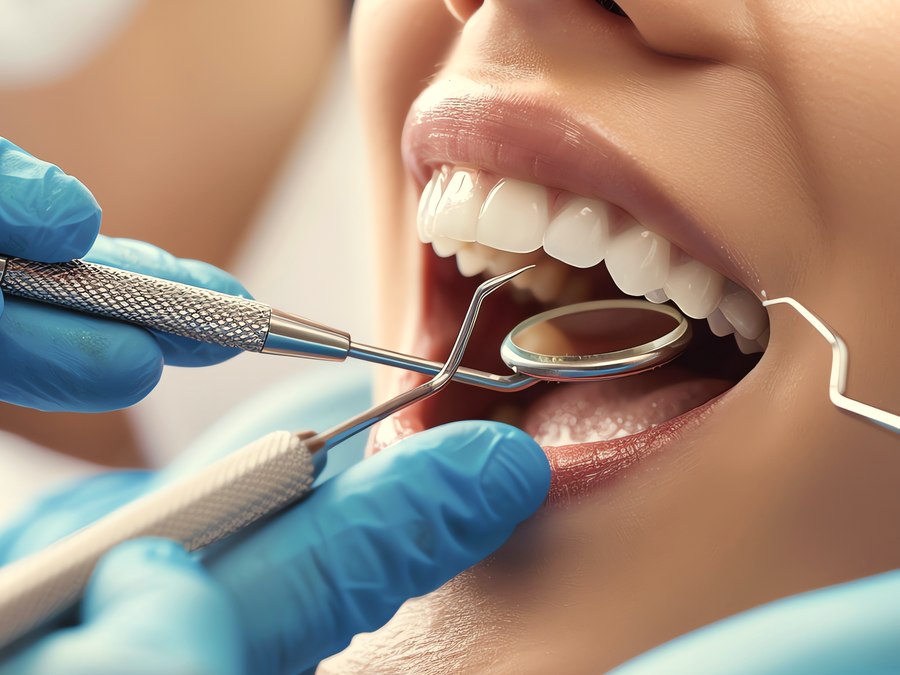 Clínico Geral — Yamaguti Odontologia, Santo André