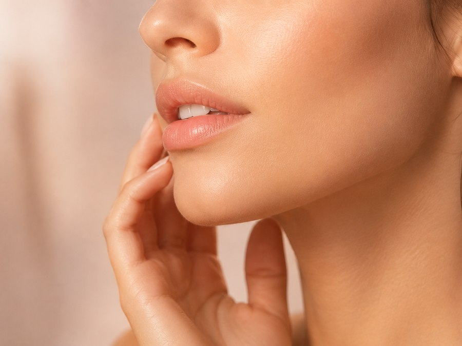 Harmonização Orofacial — Yamaguti Odontologia, Santo André